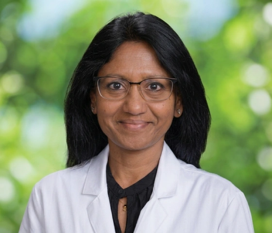 Padmaja Doniparthi, MD