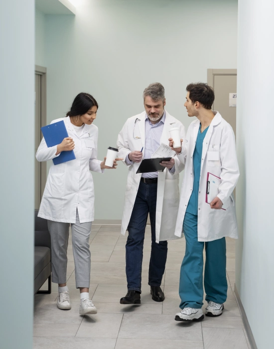 neurologist